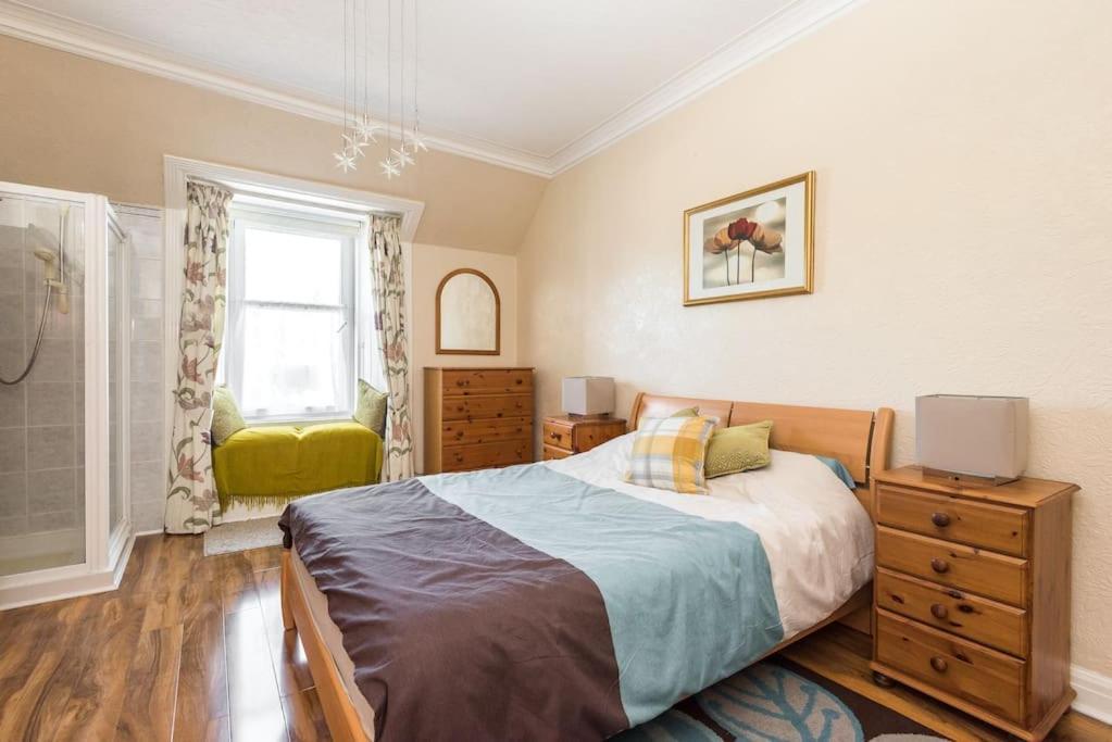 Holiday home Abercorn Semi-detached House Edinburgh