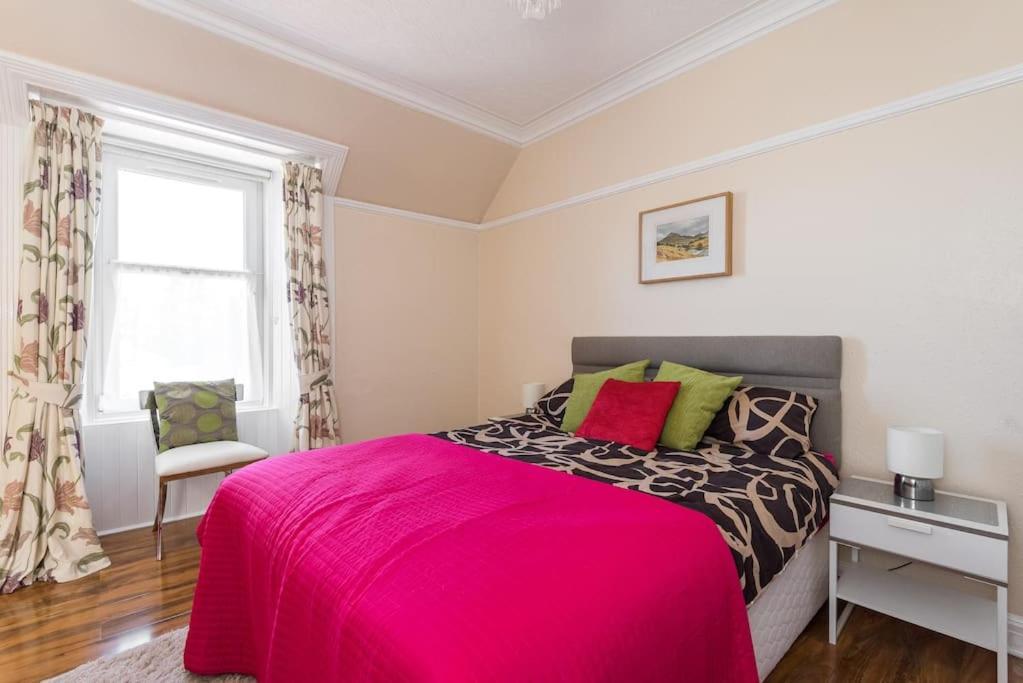 Holiday home Abercorn Semi-detached House Edinburgh