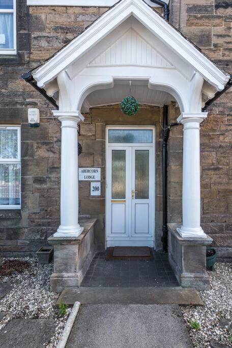 Holiday home Abercorn Semi-detached House *