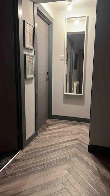 Apartment Barnton *