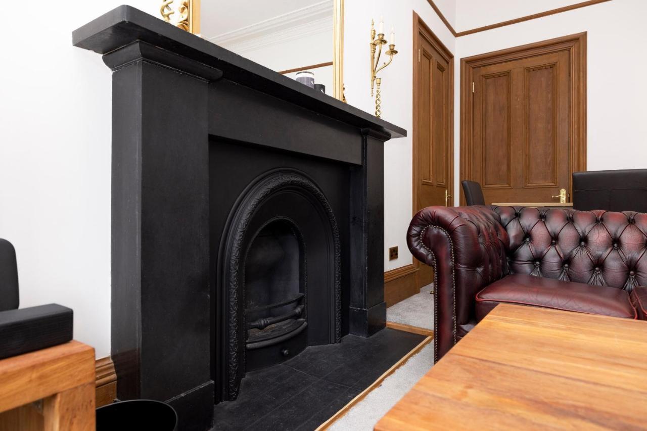 Joivy Spacious Near The Meadows EDI