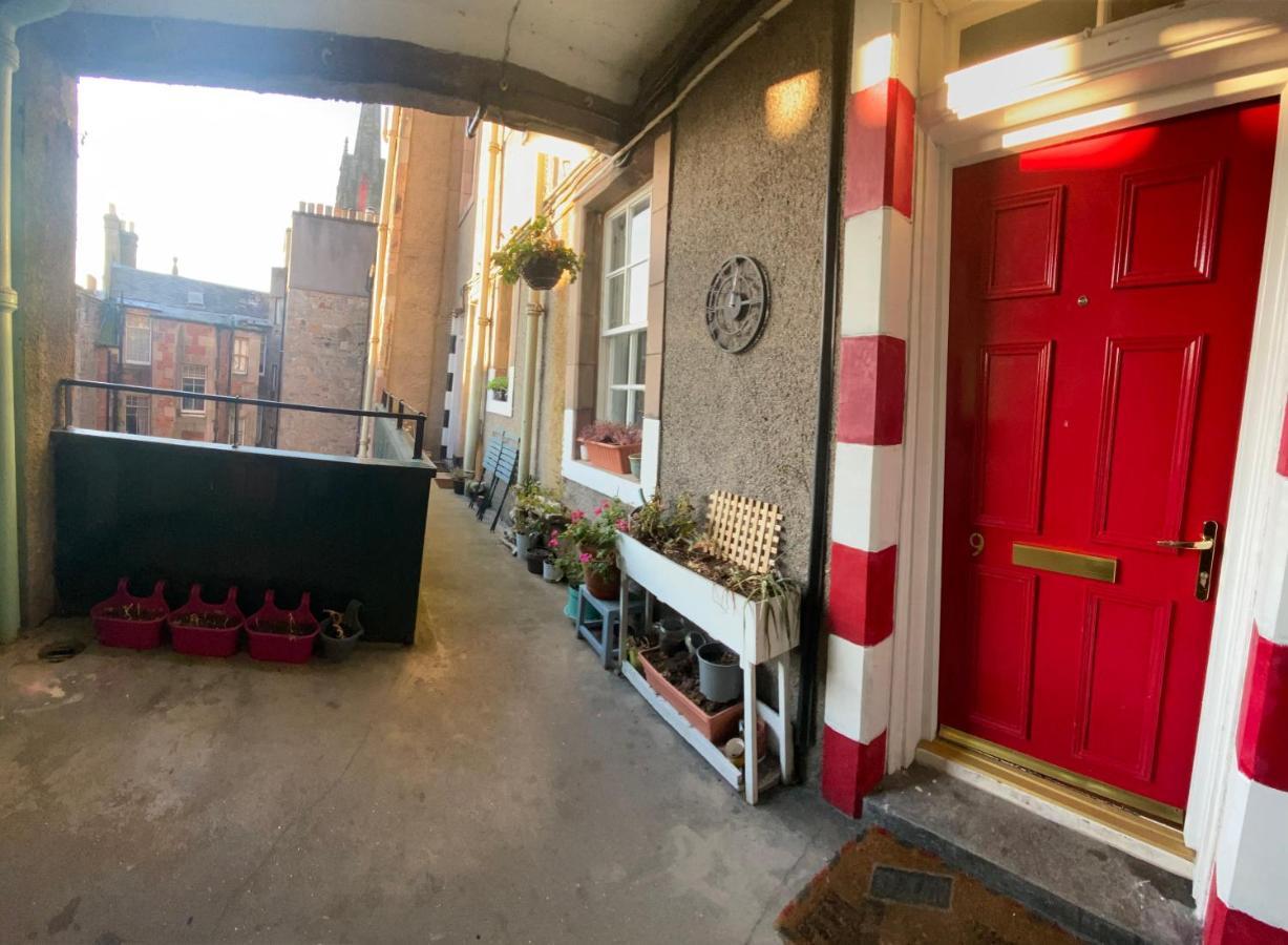 Old Town View Apartment