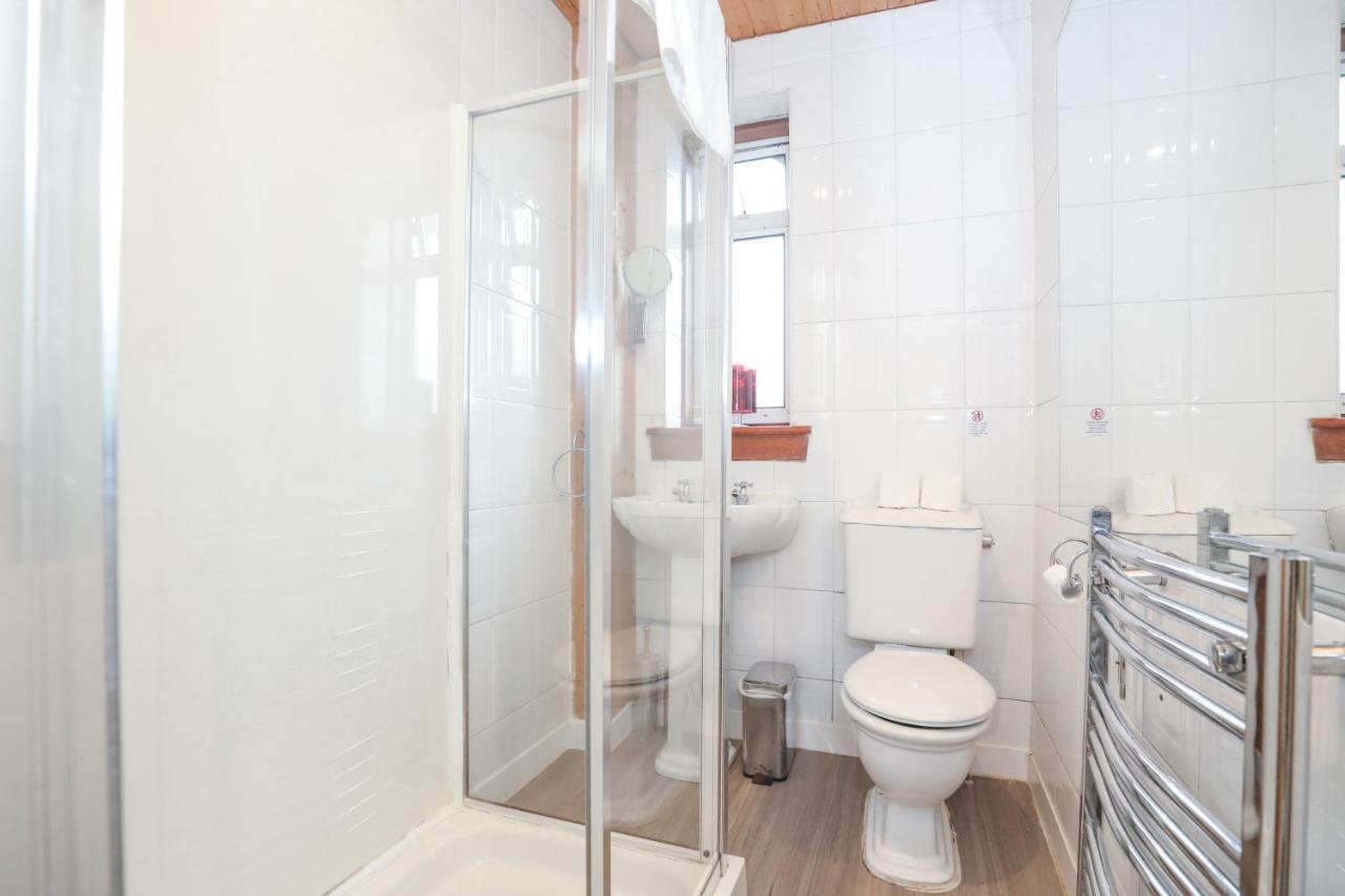 Mystayinn Elegant - Excellent Location - Free Parking - Five Star Amenities * Edinburgh