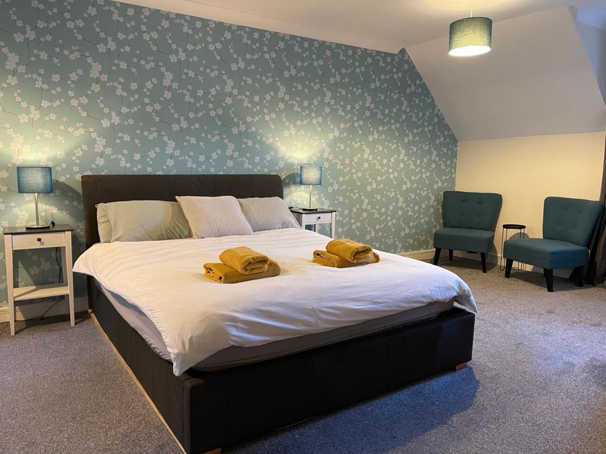 - With Balcony And Secure Garage Parking Appartement EDI