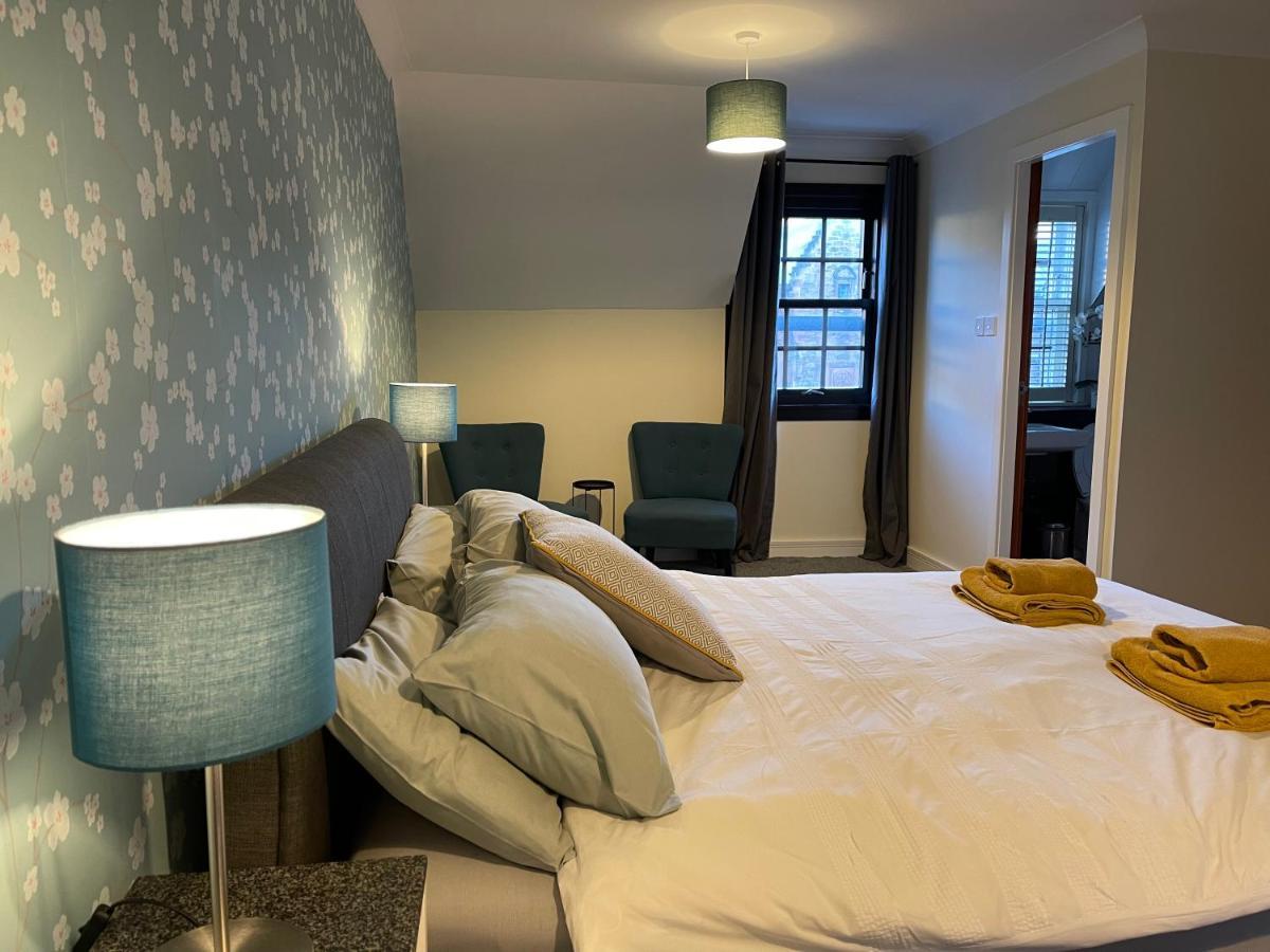 - With Balcony And Secure Garage Parking Appartement