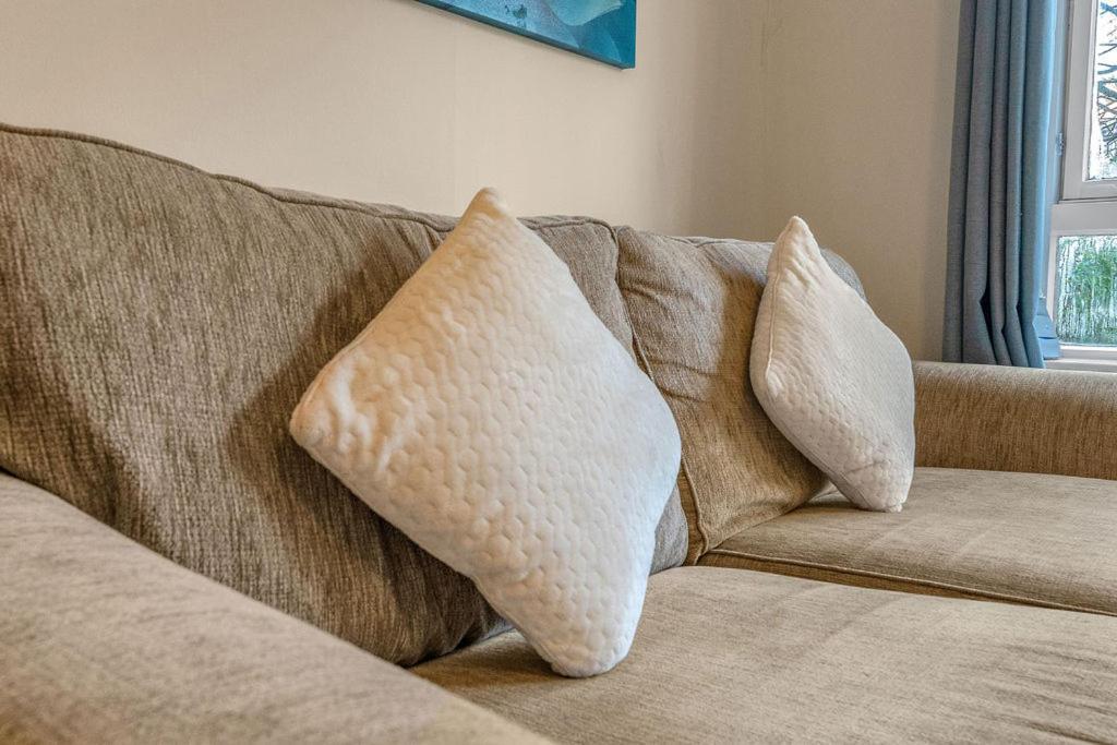 Edinburgh City Centre Aishia/Sakina Apartment Apartment EDI