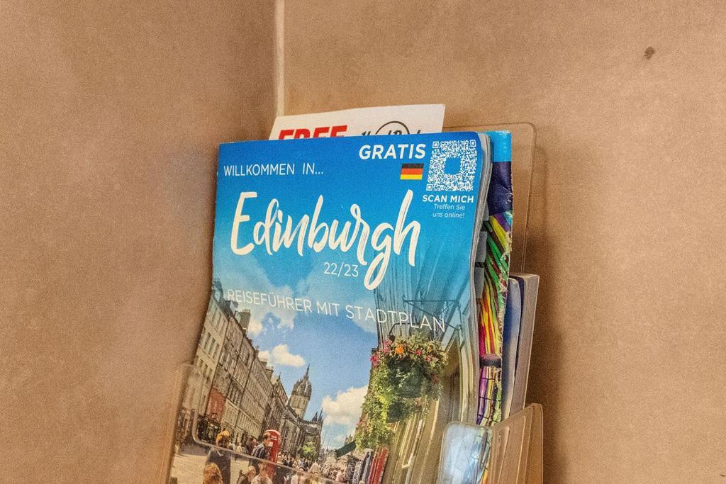 Edinburgh City Centre Aishia/Sakina Apartment Apartment