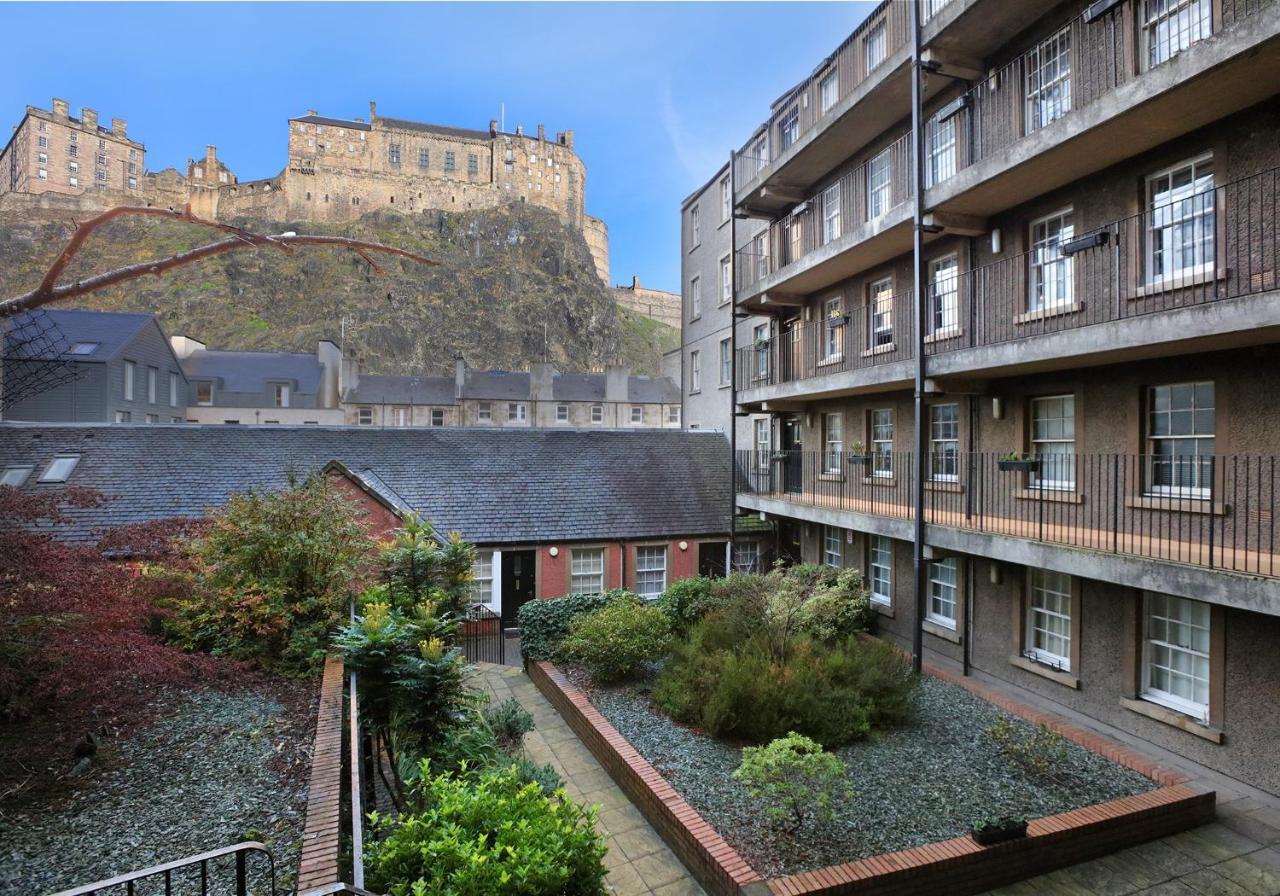 The Castle View *