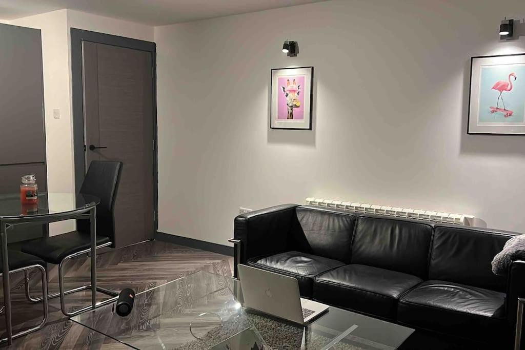Apartment Barnton