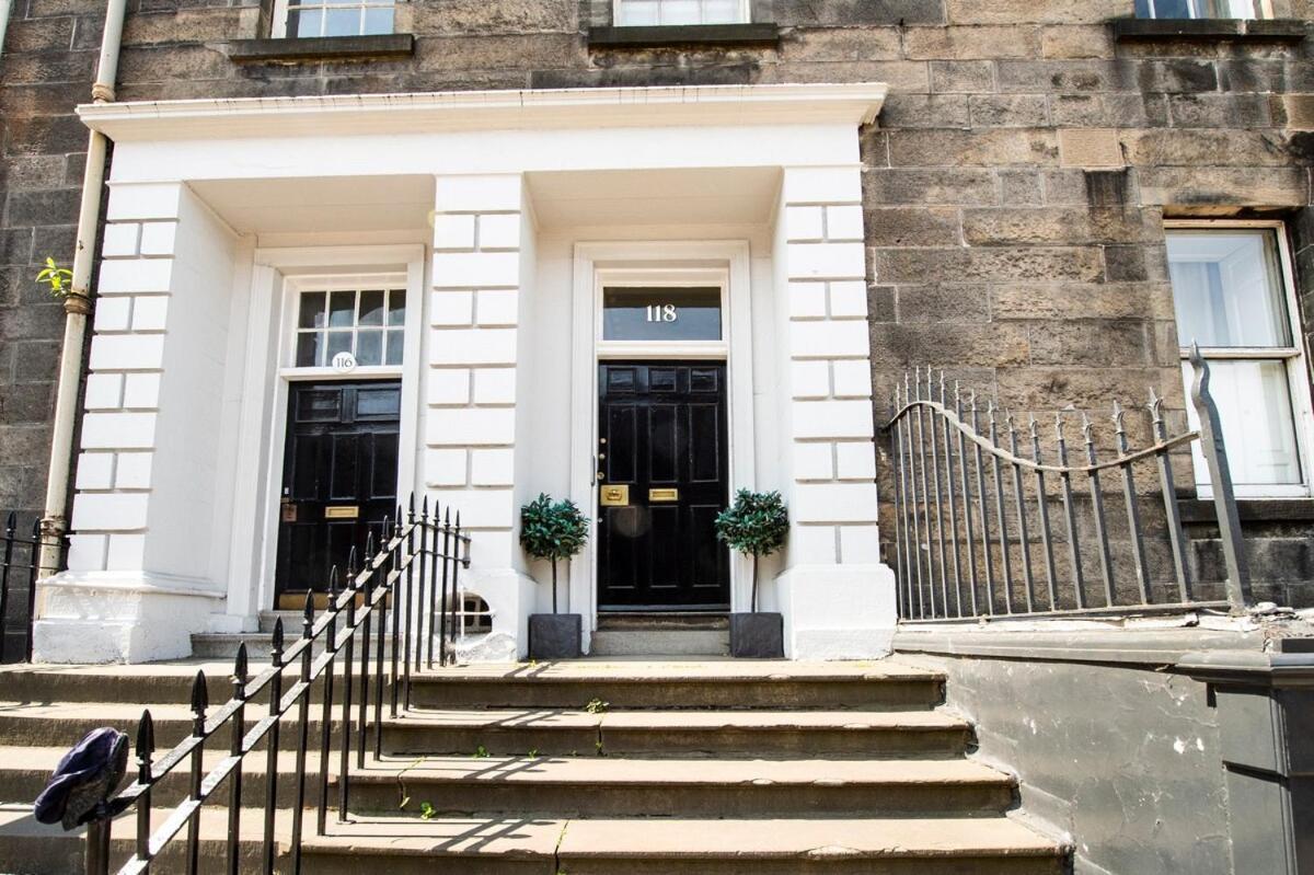 Apartment Gorgeous In The Heart Of New Town
