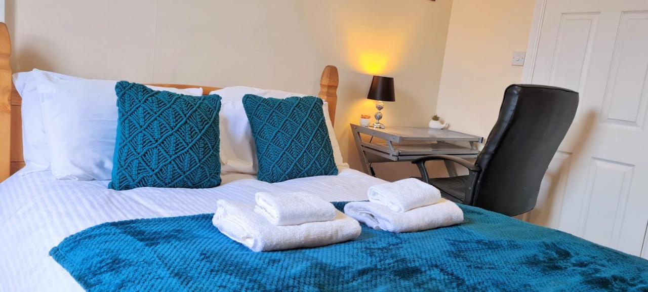 Spacious Ensuite In Centre - Five Star Amenities - Excellent Location * Edinburgh