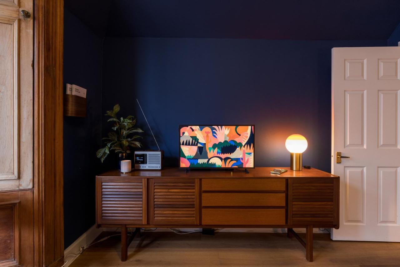 Joivy Contemporary With Free Parking *