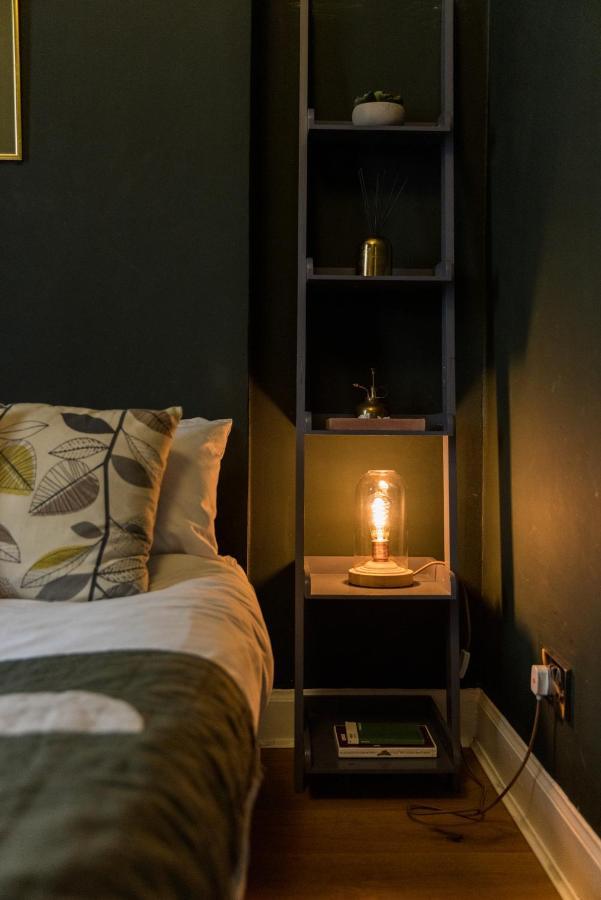 Holiday home Joivy Contemporary With Free Parking Edinburgh