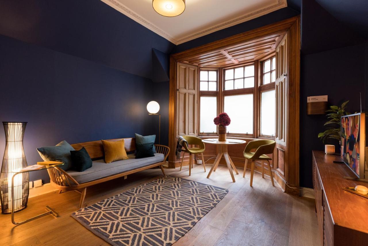 Ferienhaus Joivy Contemporary With Free Parking *