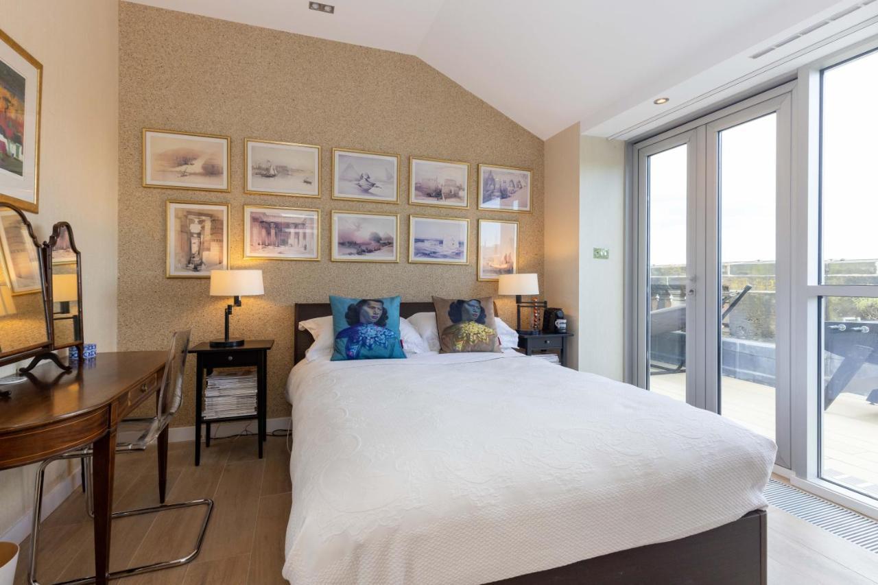 Apartment Joivy Beautiful Penthouse With Terrace & Jacuzzi *