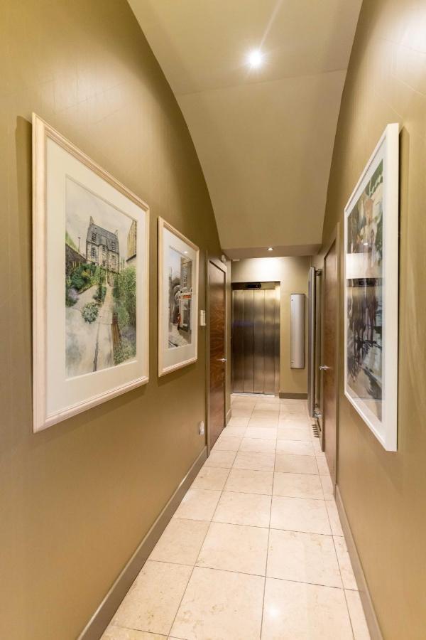 Apartment Joivy Beautiful Penthouse With Terrace & Jacuzzi