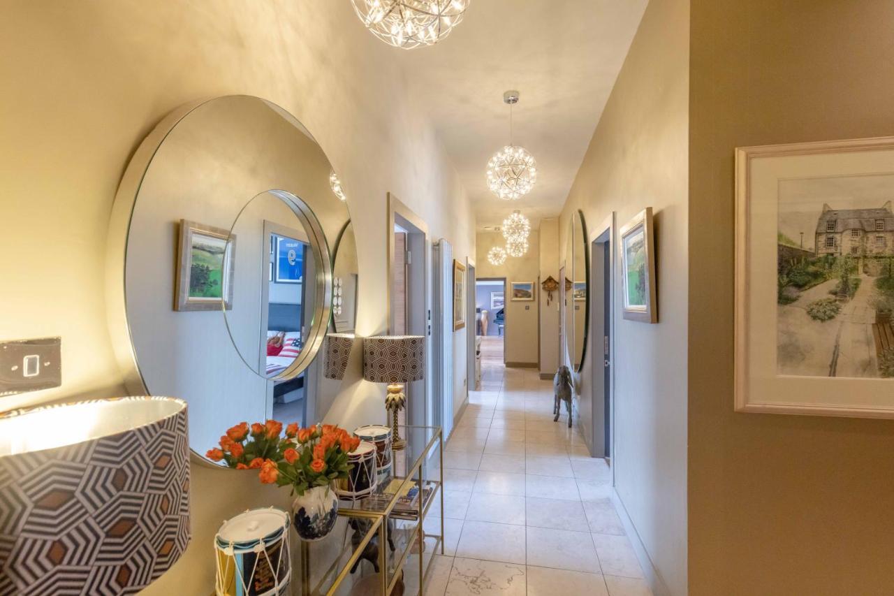 Apartment Joivy Beautiful Penthouse With Terrace & Jacuzzi *