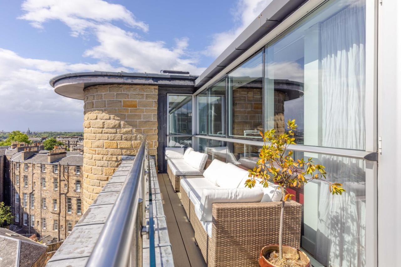 Apartment Joivy Beautiful Penthouse With Terrace & Jacuzzi