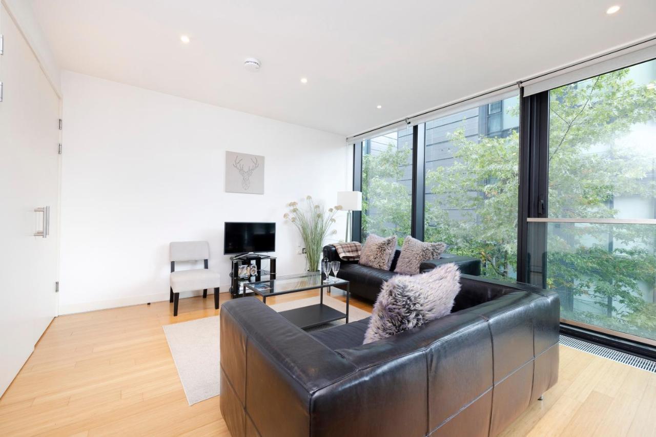 Altido Elegant Flat Near The Meadows With Parking Apartment Edinburgh