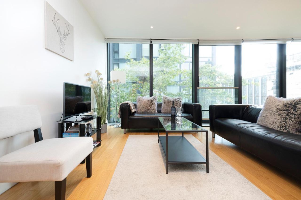 Altido Elegant Flat Near The Meadows With Parking * Edinburgh