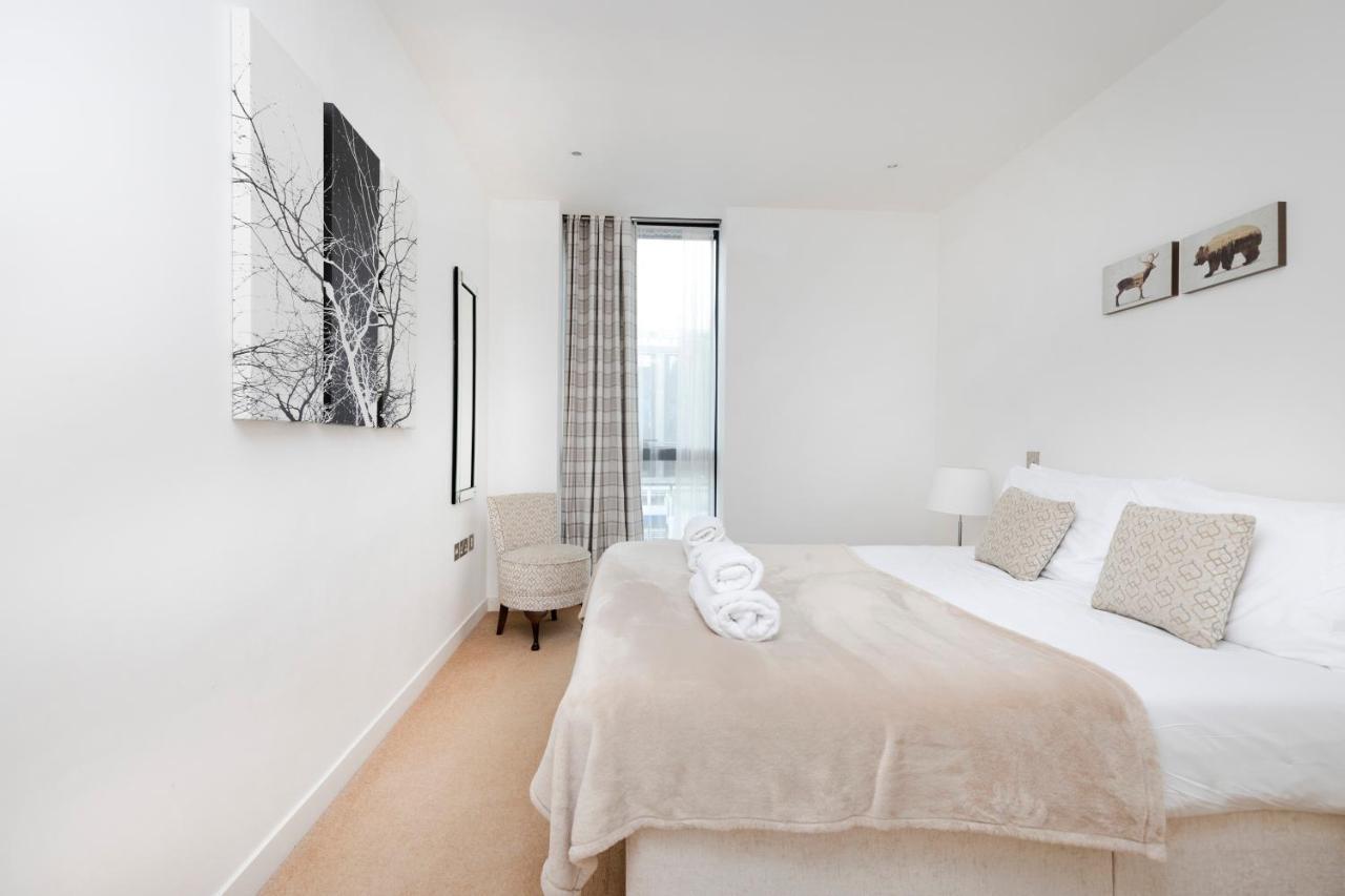 Altido Elegant Flat Near The Meadows With Parking Edinburgh