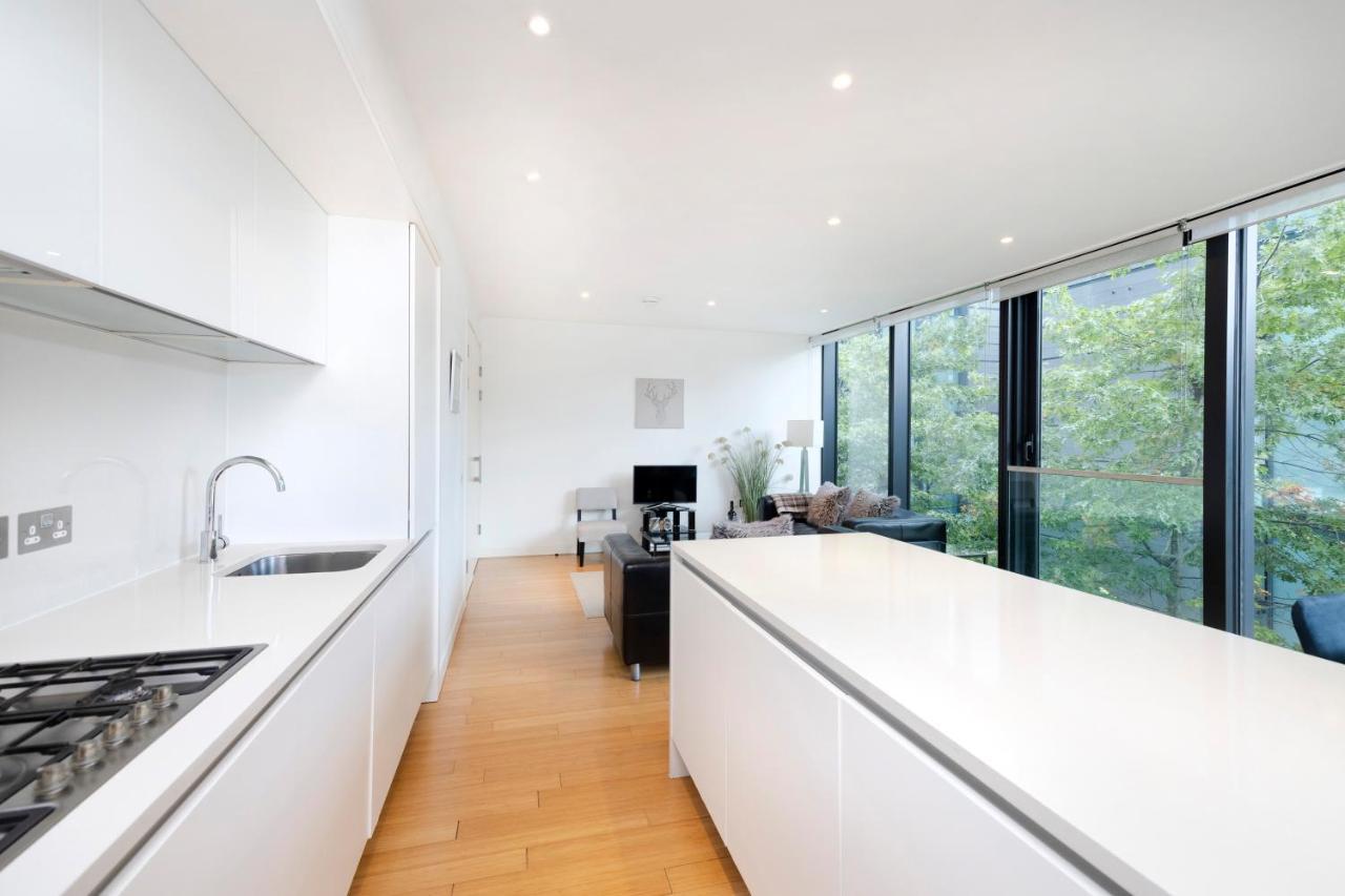 Altido Elegant Flat Near The Meadows With Parking Apartment Edinburgh