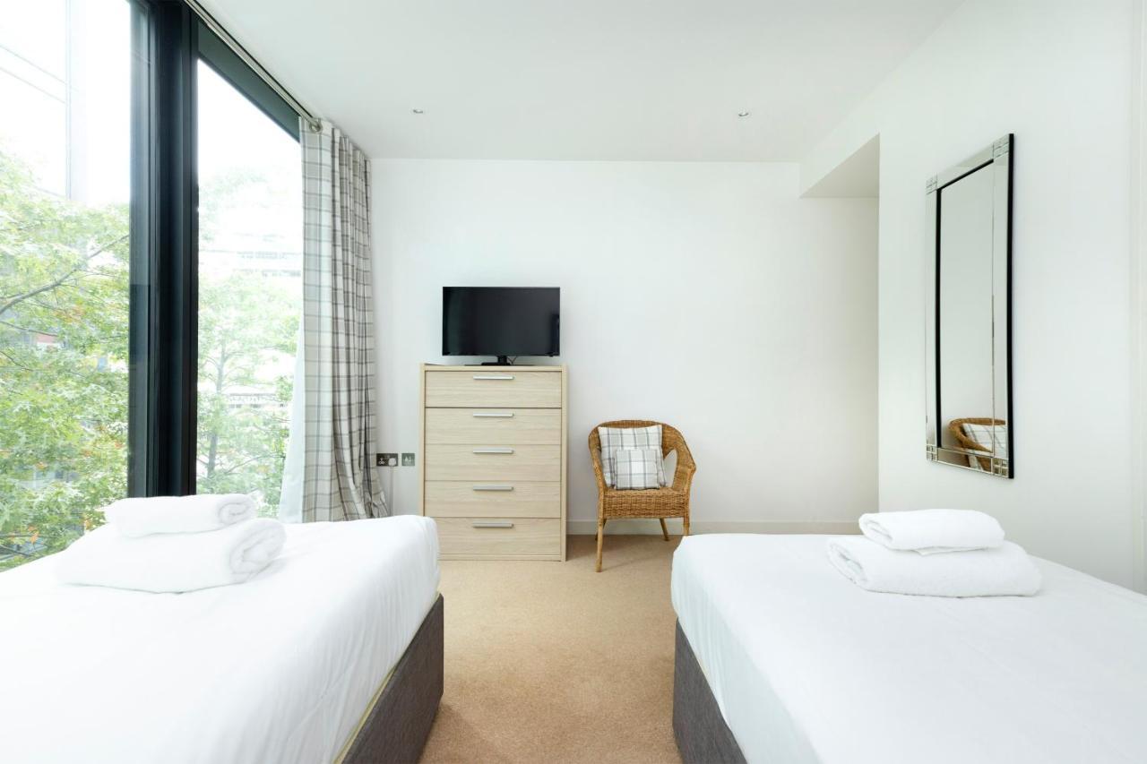 Altido Elegant Flat Near The Meadows With Parking * Edinburgh
