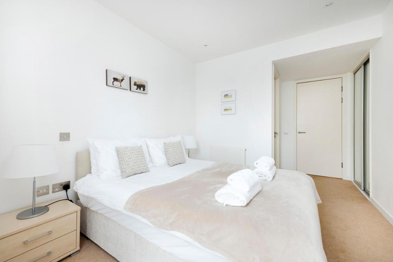 Apartment Altido Elegant Flat Near The Meadows With Parking Edinburgh