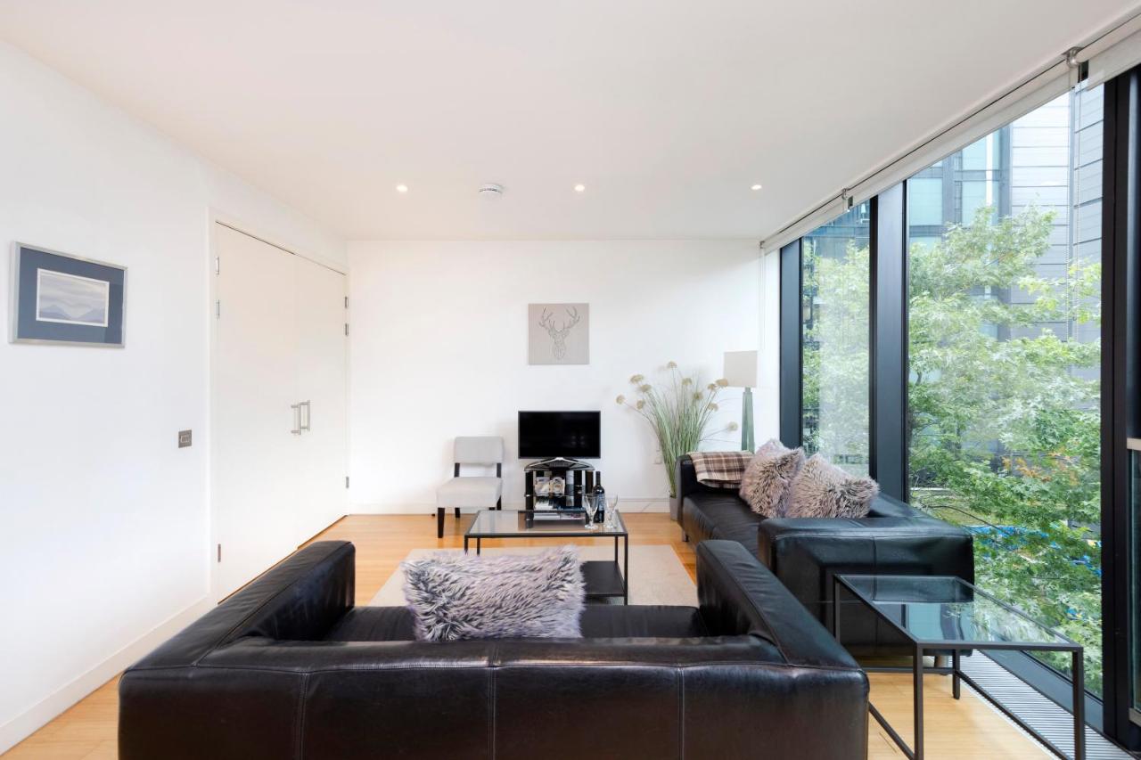 Altido Elegant Flat Near The Meadows With Parking Apartment Edinburgh