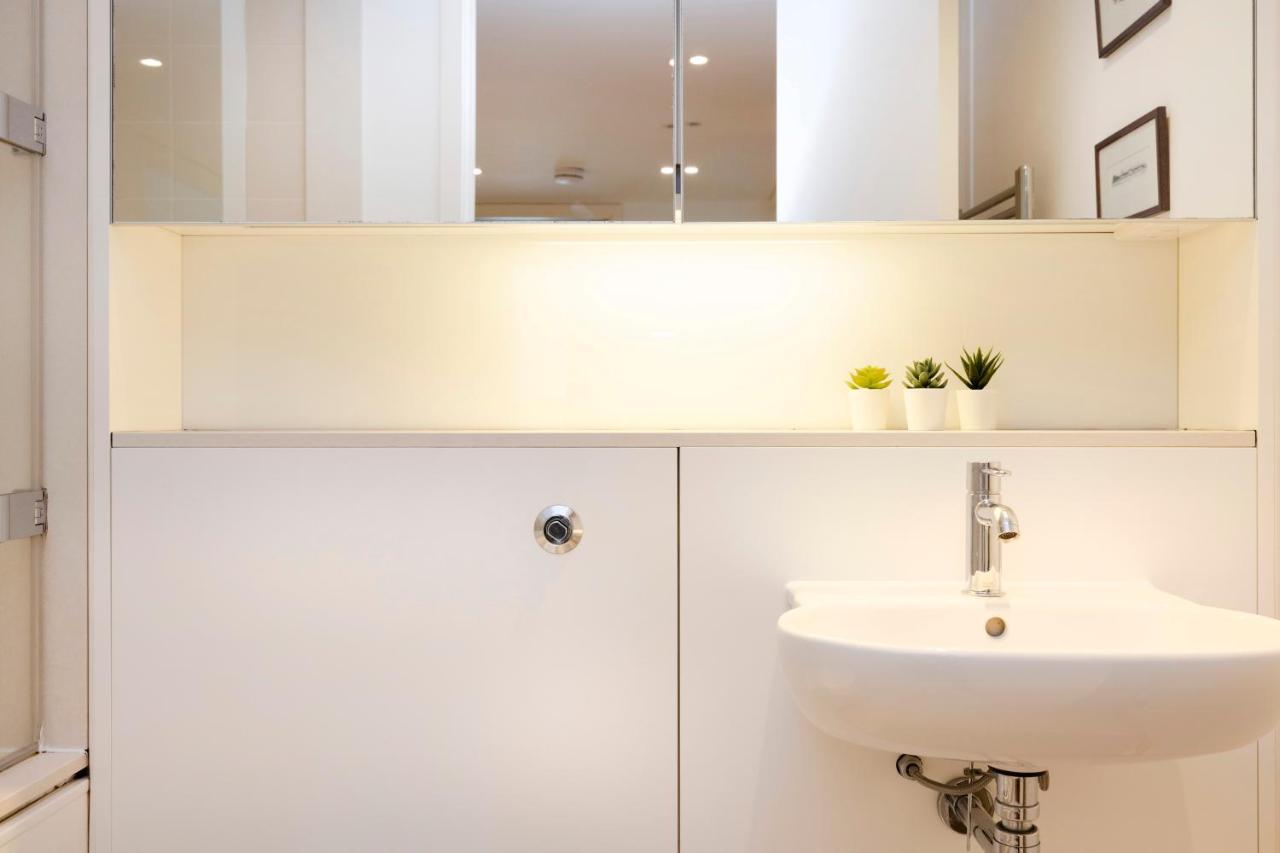 Altido Elegant Flat Near The Meadows With Parking Edinburgh