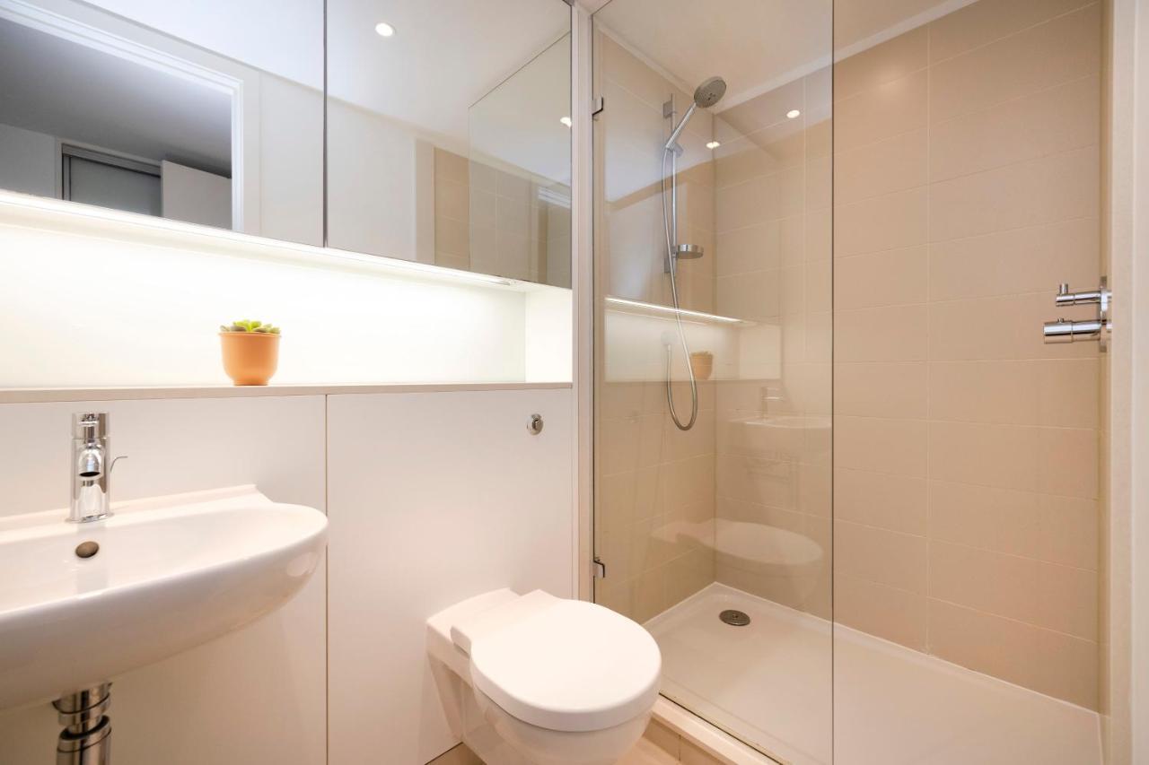 Altido Elegant Flat Near The Meadows With Parking * Edinburgh