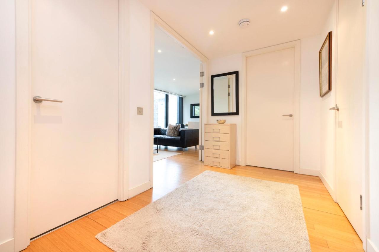 Altido Elegant Flat Near The Meadows With Parking * Edinburgh