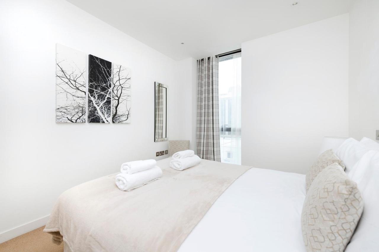 Altido Elegant Flat Near The Meadows With Parking * Edinburgh