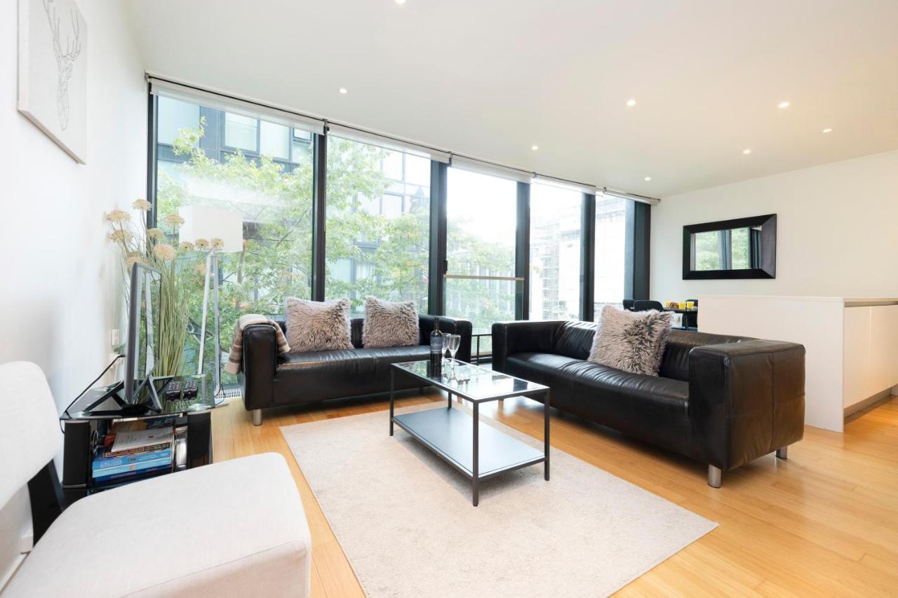 Altido Elegant Flat Near The Meadows With Parking Apartment *