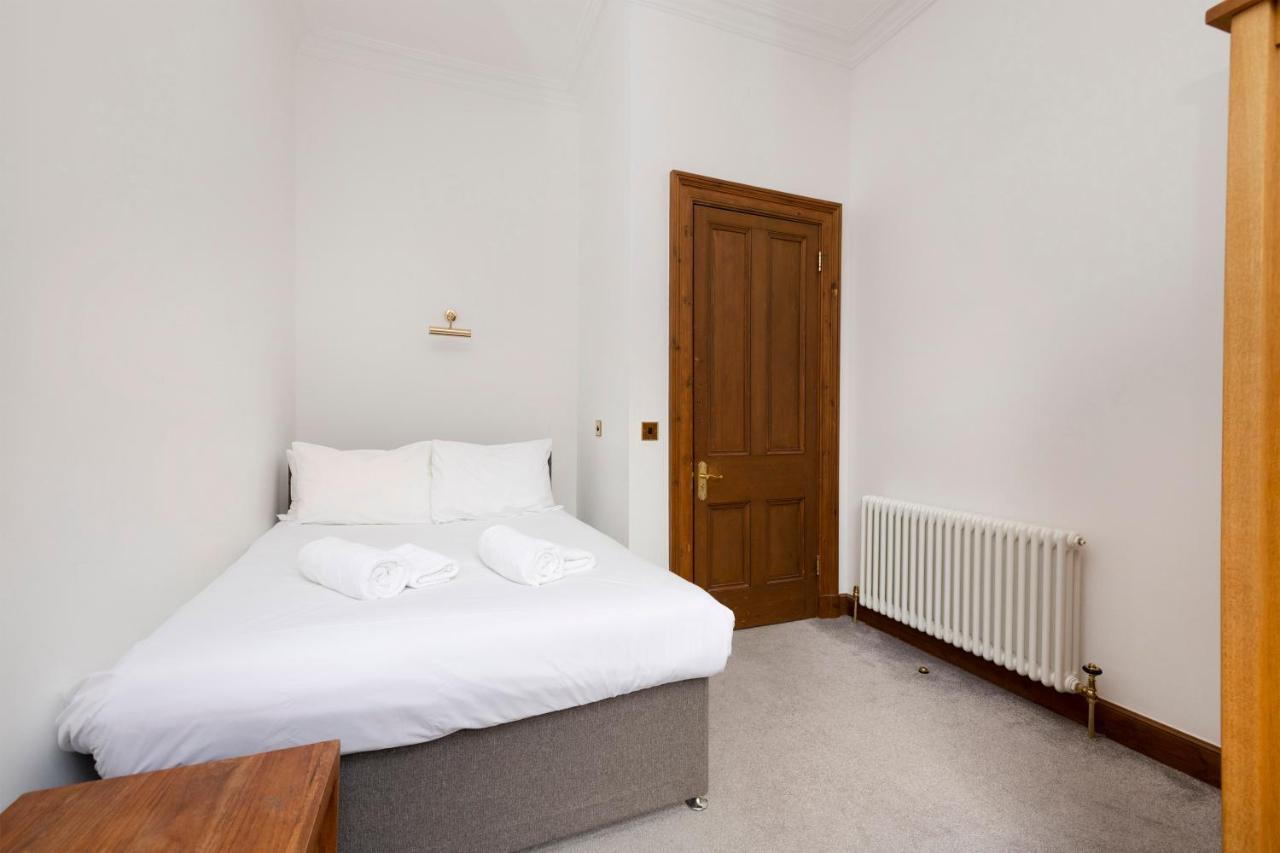 Joivy Spacious Near The Meadows EDI
