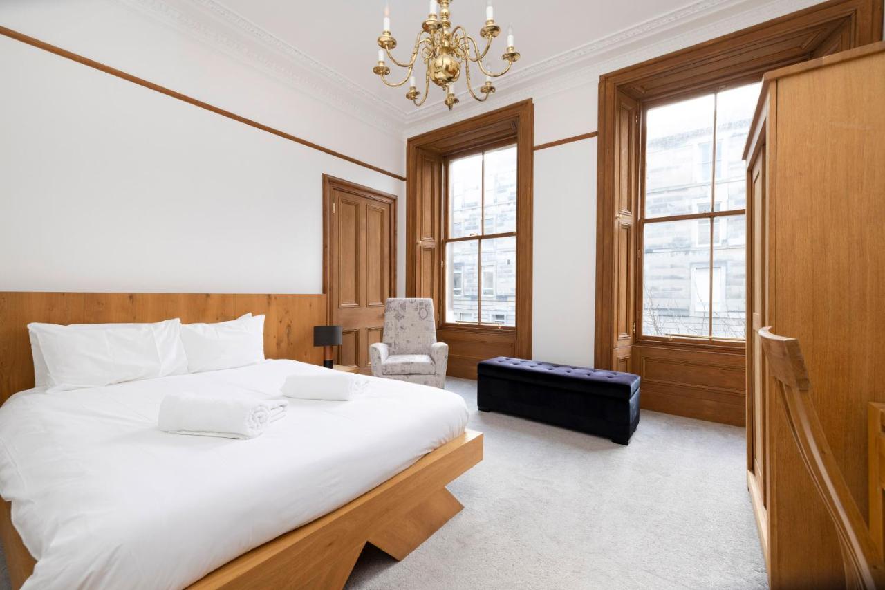Joivy Spacious Near The Meadows Apartment EDI