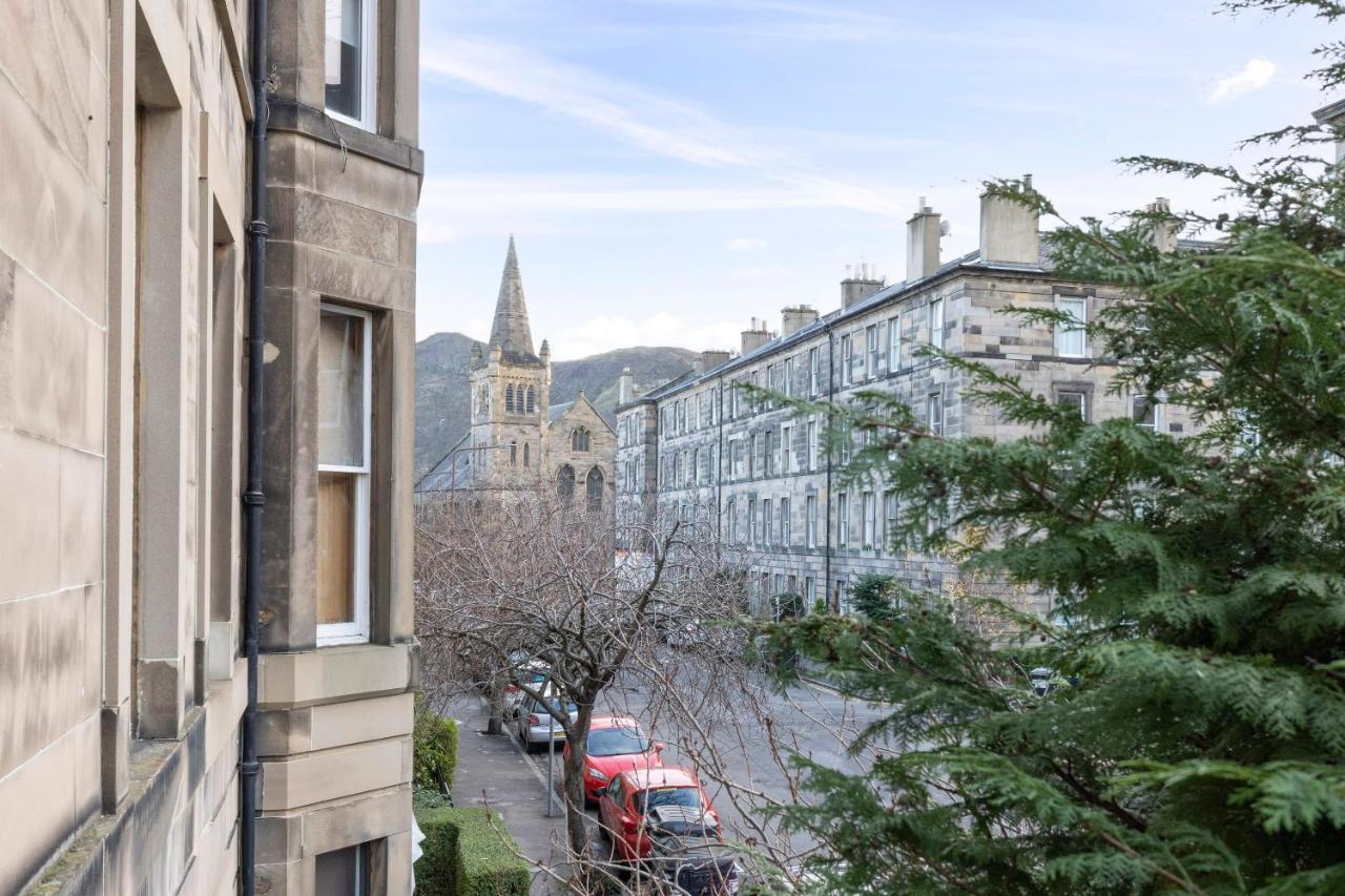 Joivy Spacious Near The Meadows Apartment EDI
