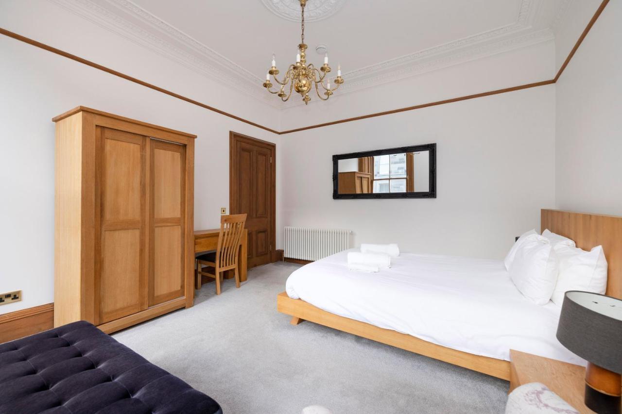 Apartment Joivy Spacious Near The Meadows