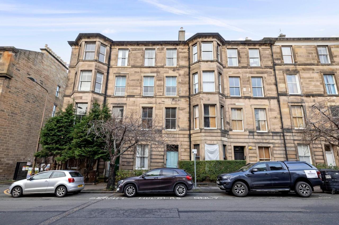 Apartment Joivy Spacious Near The Meadows