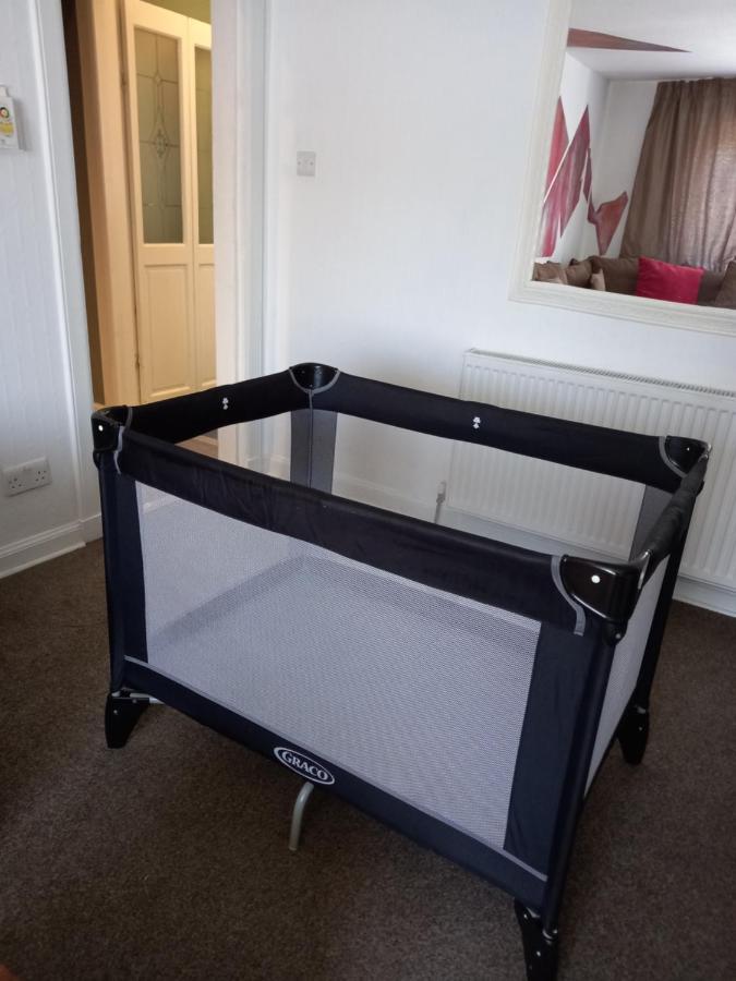 White House In Edinburgh, 2 Bedroom Good Location Édimbourg