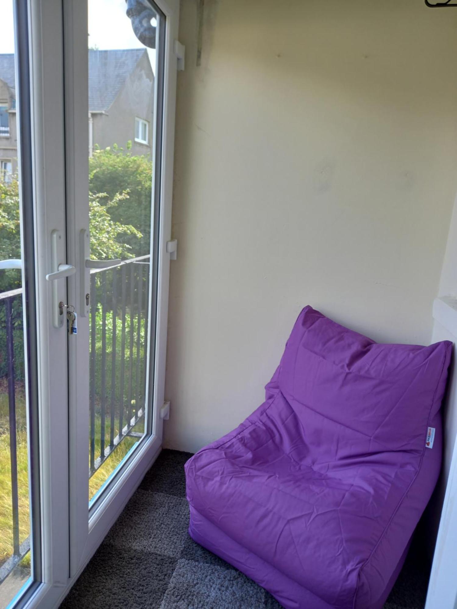 White House In Edinburgh, 2 Bedroom Good Location