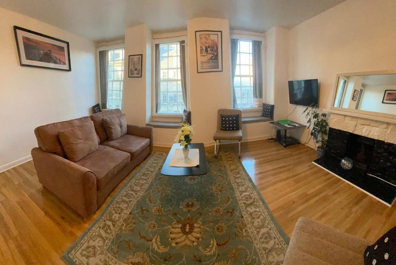 Old Town View Apartment *