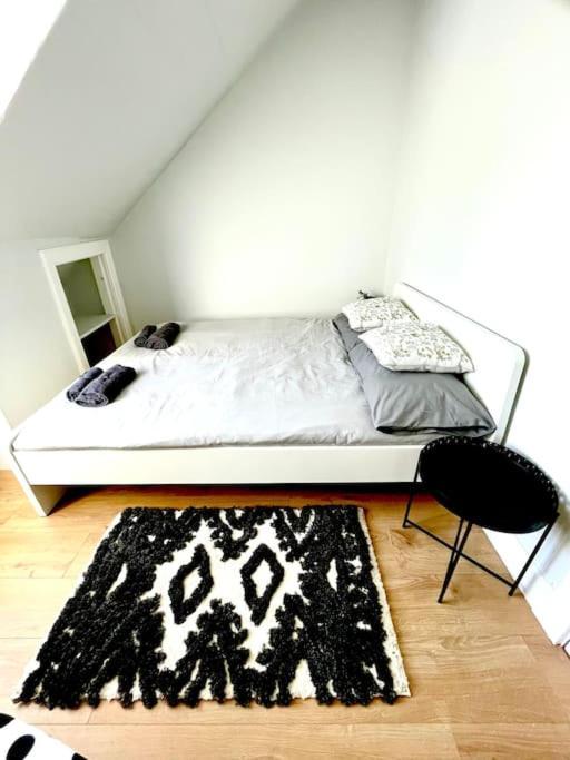 Apartment Loft In Joppa *