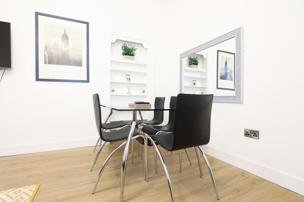Appartement Stunning Modern 3 Bedroom *