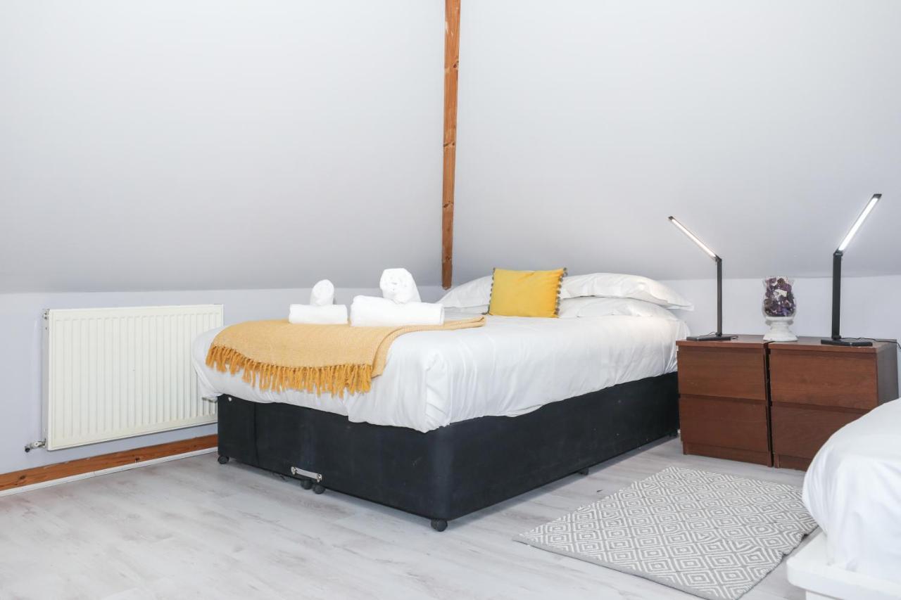 Guest house Mystayinn Elegant - Excellent Location - Free Parking - Five Star Amenities Edinburgh
