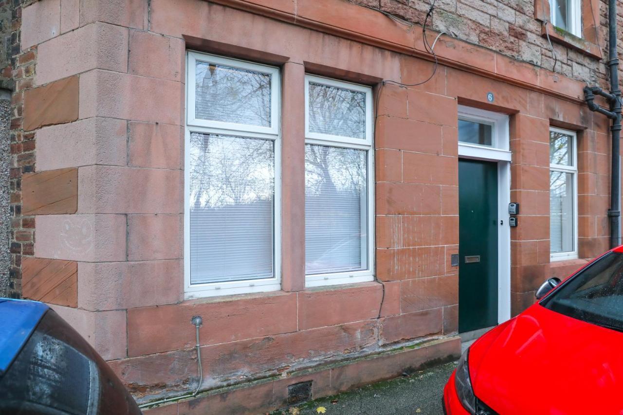 Stunning Modern 3 Bedroom Appartement EDI