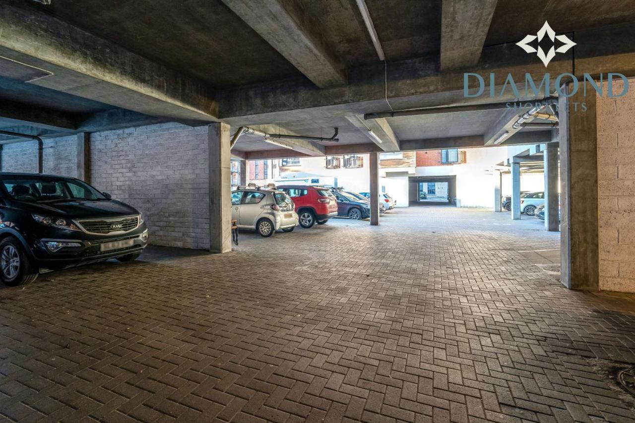 Edinburgh, 2bed Apt, Sea View Free Parking Leisure Or Business Edinburgh
