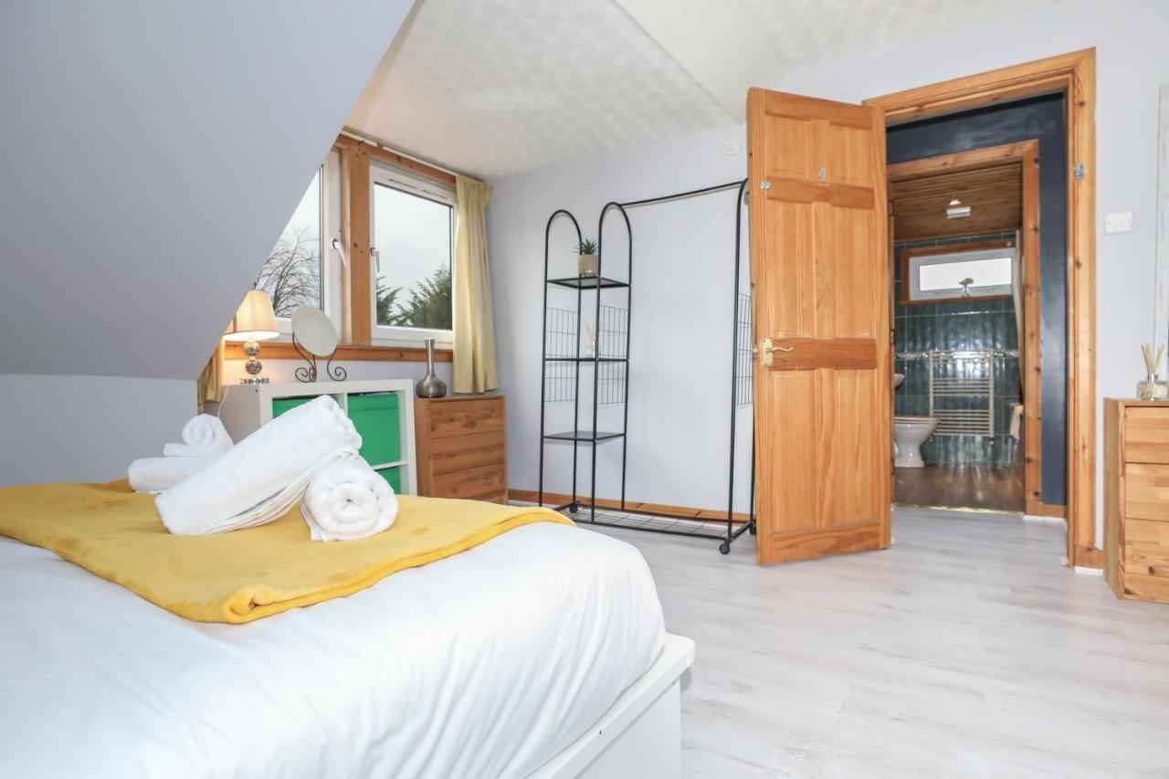 Mystayinn Elegant - Excellent Location - Free Parking - Five Star Amenities Guest house Edinburgh
