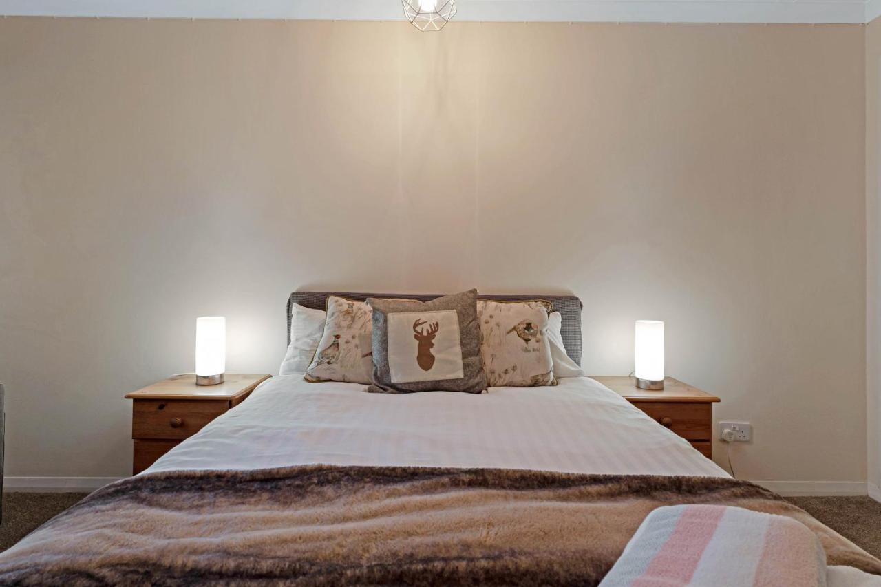 Elegant & Unique Getaway - Spacious 3 Bedroom, 2 Bathroom Centre - Free Allocated Parking. * Édimbourg
