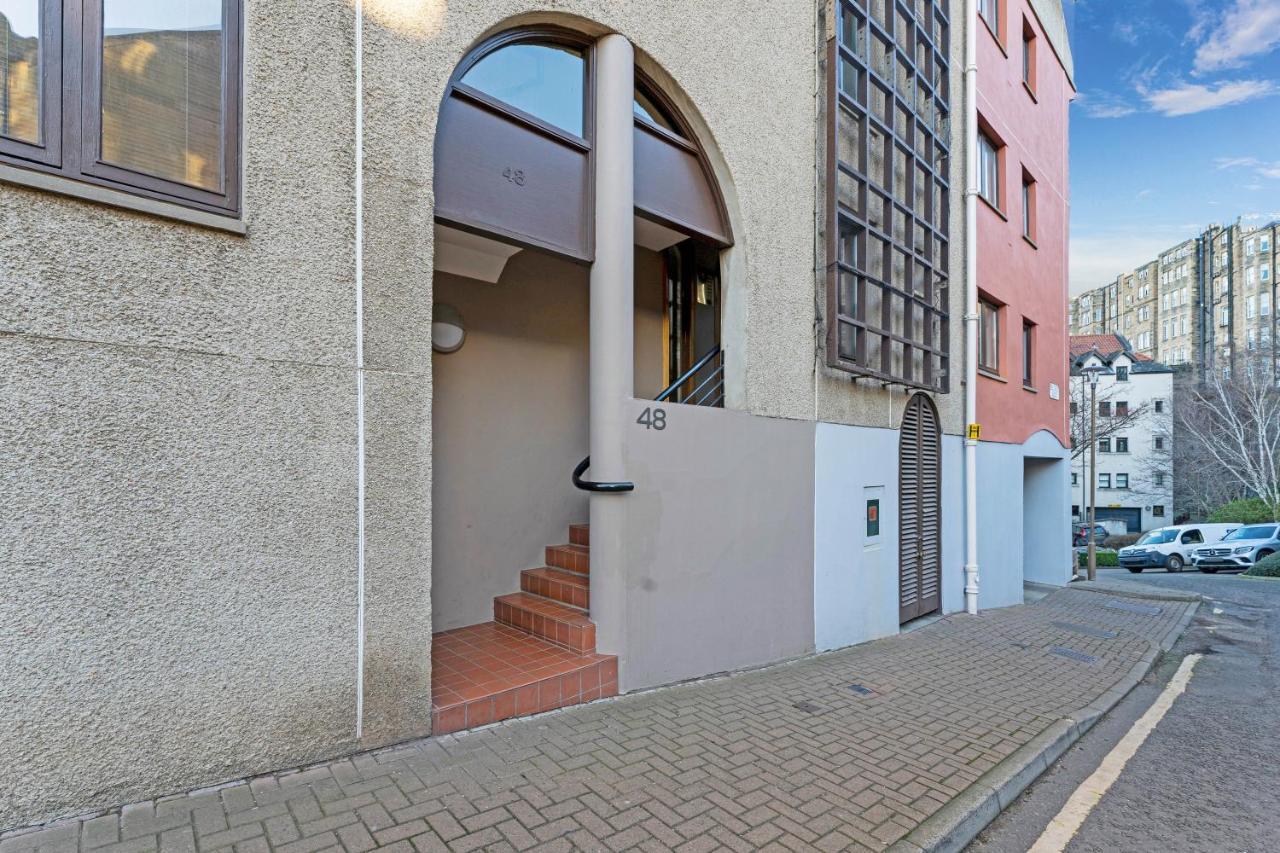 Elegant & Unique Getaway - Spacious 3 Bedroom, 2 Bathroom Centre - Free Allocated Parking. * Édimbourg